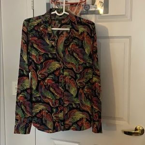 True Religion Blouse